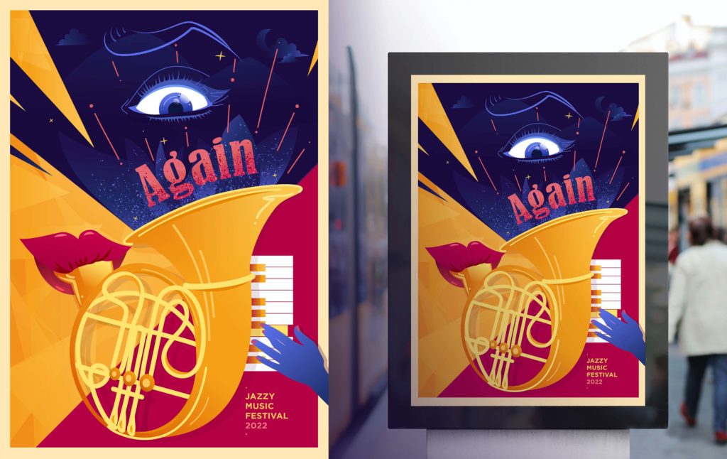 juliette-bedouet-graphiste-motiondesigner-freelance-Nice-Paris-Illustration_anemone